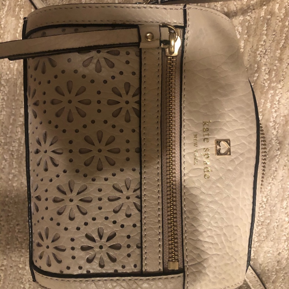 Kate spade awesome crossbody bag